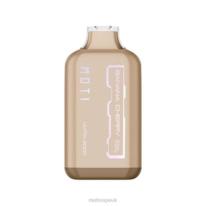 MOTI Vape For Sale 202828 | MOTI Ultra Disposable Vape (5%, 6000 Puffs) Blueberry Peach Gummy