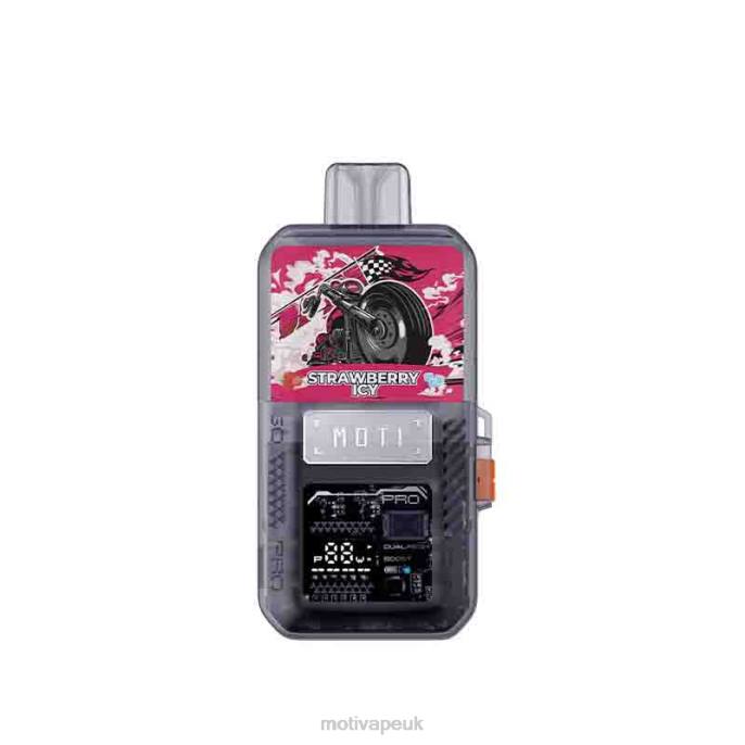 MOTI Vape Near Me 202876 | MOTI Go Pro Disposable Pod+Device Pink Lemon
