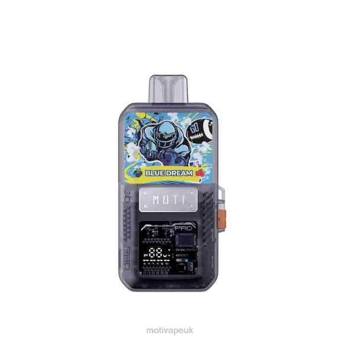 MOTI Vape Near Me 202876 | MOTI Go Pro Disposable Pod+Device Pink Lemon