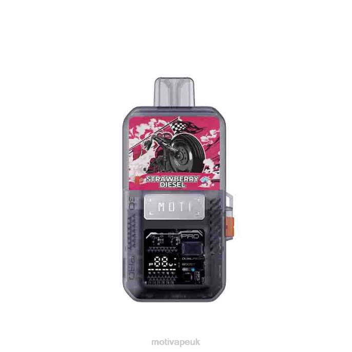 MOTI Vape Near Me 202876 | MOTI Go Pro Disposable Pod+Device Pink Lemon