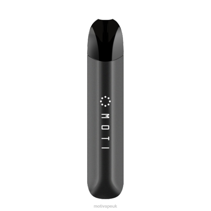 MOTI Vape Pods UK 2028114 | MOTI S Lite Premium Device Flame Red