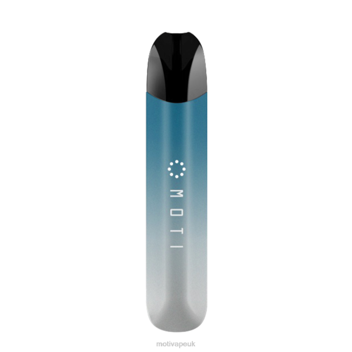 MOTI Vape Pods UK 2028114 | MOTI S Lite Premium Device Flame Red