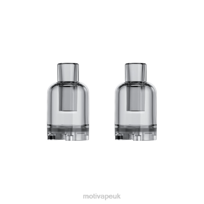 MOTI Vape Review UK 202875 | Vaporesso x MOTI The X Mini Replacement Pods (Pack of 2)